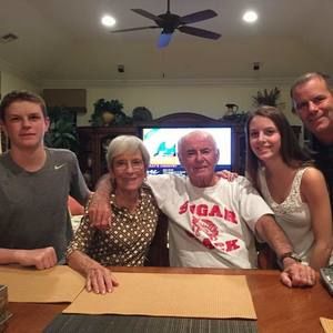 Meet your Posher, Jack